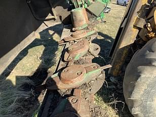 Main image John Deere 265 18