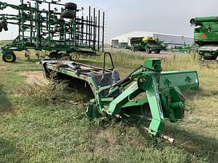 Main image John Deere 265 1