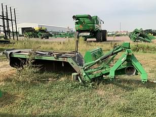 Main image John Deere 265 6