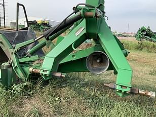 Main image John Deere 265 8