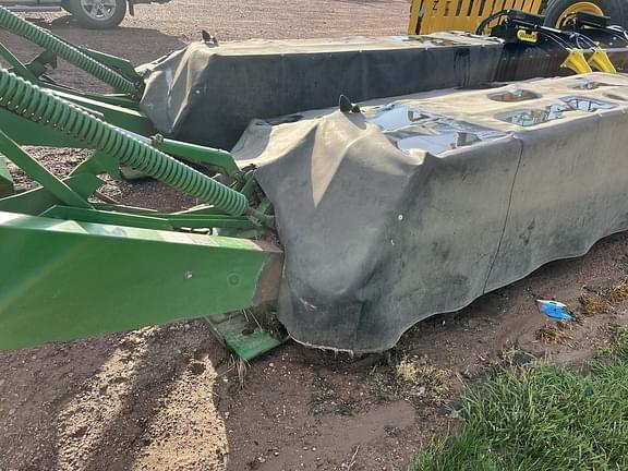 Image of John Deere 265 equipment image 4