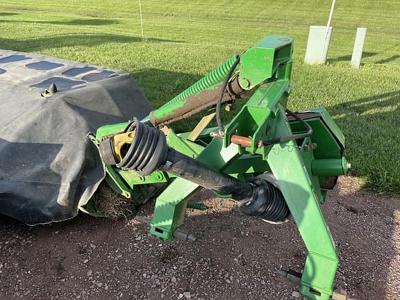 Image of John Deere 265 equipment image 3