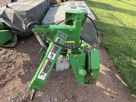 Image of John Deere 265 equipment image 2