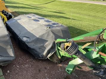 Main image John Deere 265