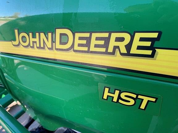 Image of John Deere 2720 equipment image 3