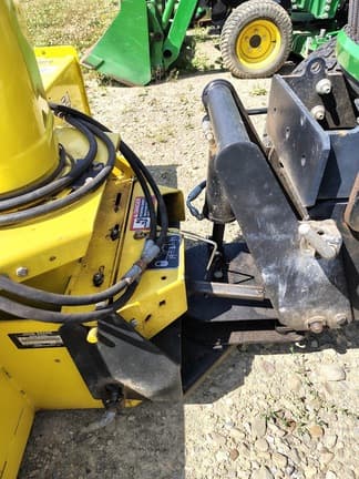 Main image John Deere 2720