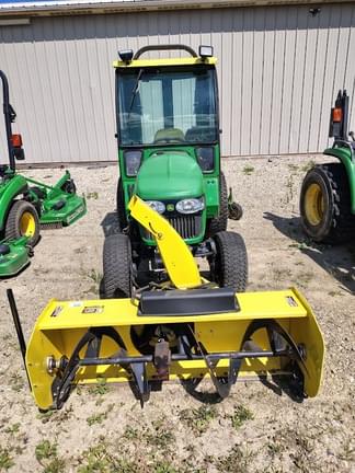 Image of John Deere 2720 equipment image 1