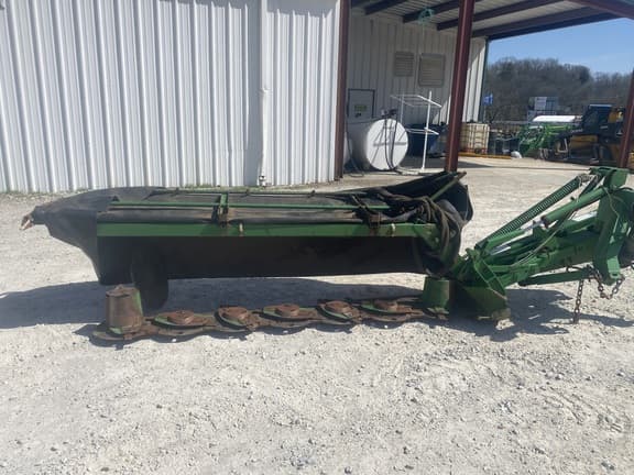 Image of John Deere 275 equipment image 1