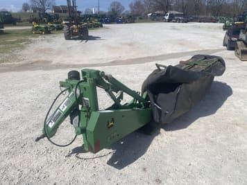 Main image John Deere 275