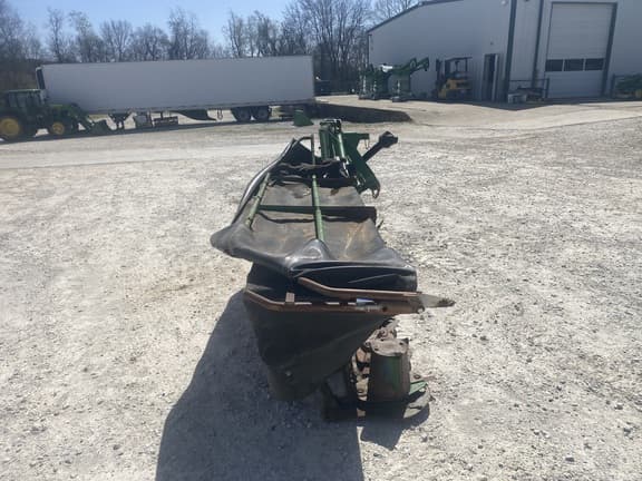 Image of John Deere 275 equipment image 4