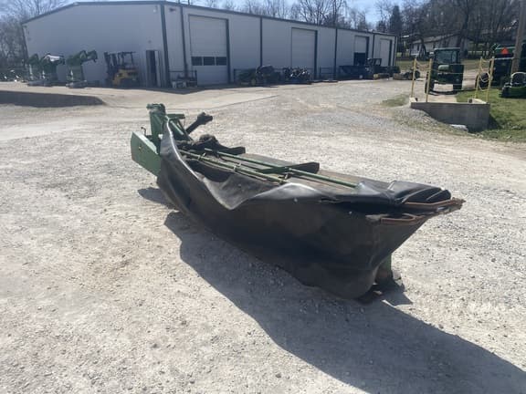 Image of John Deere 275 equipment image 3