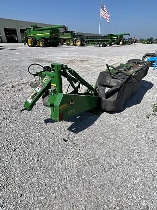 2011 John Deere 275 Equipment Image0