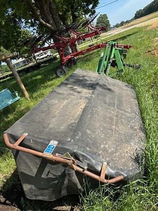 Image of John Deere 275 equipment image 3