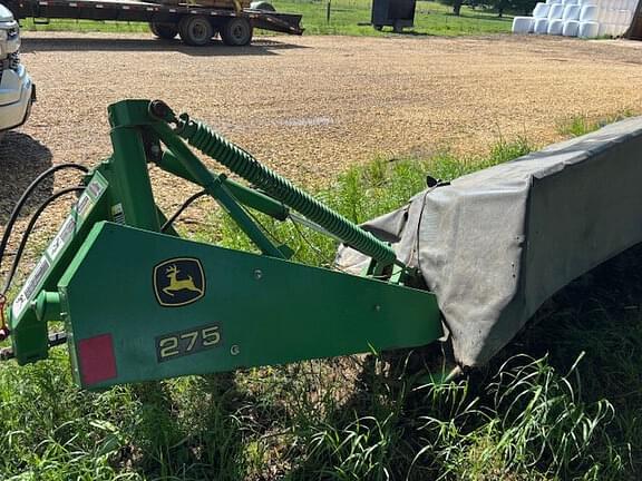 Image of John Deere 275 Primary image