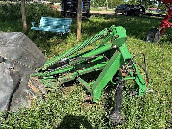 Image of John Deere 275 equipment image 4