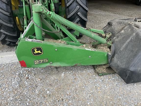 Image of John Deere 275 equipment image 1