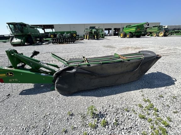 Main image John Deere 275