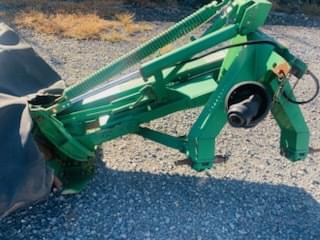 Image of John Deere 275 equipment image 4