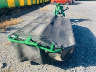 Image of John Deere 275 equipment image 2