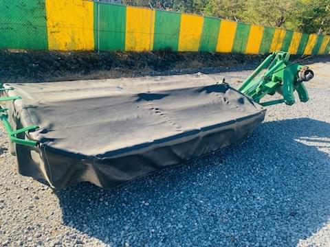 Image of John Deere 275 equipment image 3