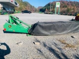 Image of John Deere 275 Primary image