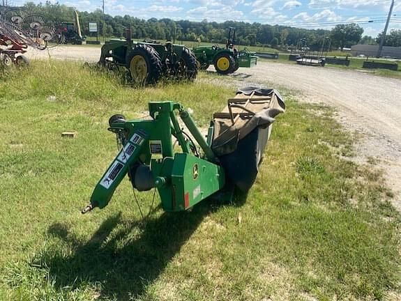 Image of John Deere 275 equipment image 4