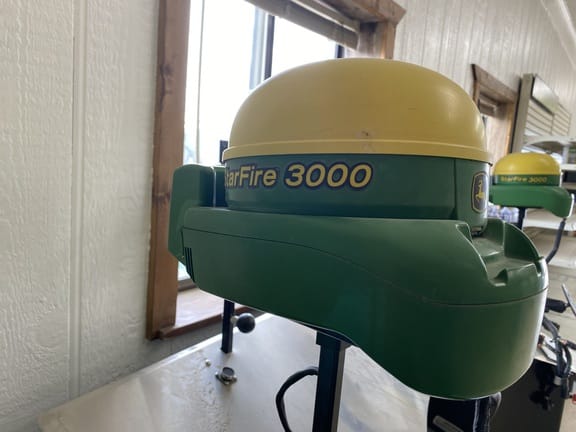 Main image John Deere StarFire 3000