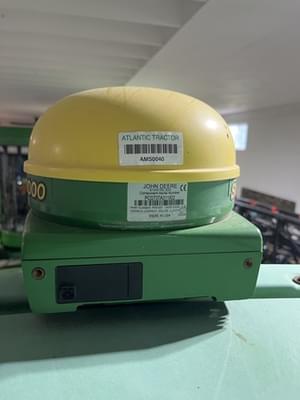 2011 John Deere StarFire 3000 Image