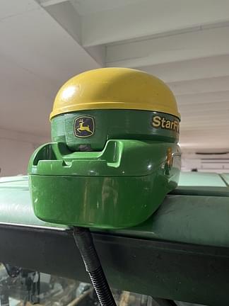 Image of John Deere StarFire 3000 Image 1