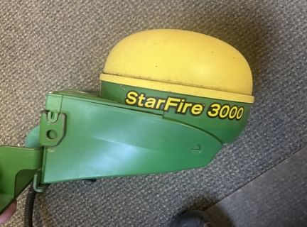 Main image John Deere StarFire 3000