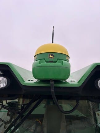 Main image John Deere StarFire 3000