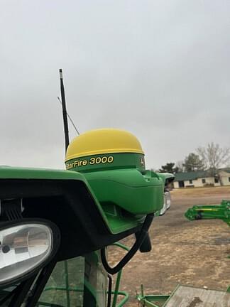 Image of John Deere StarFire 3000 equipment image 1