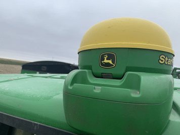 Main image John Deere StarFire 3000