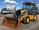 2011 John Deere 310J Image