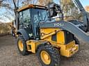 2011 John Deere 310SJ Image