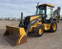 2011 John Deere 310SJ Image