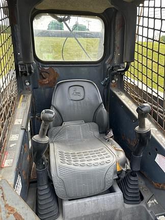 Image of John Deere 318D equipment image 3
