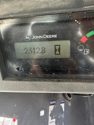 Image of John Deere 318D equipment image 1