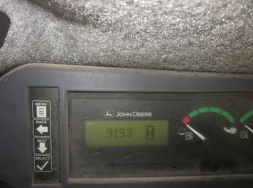 Main image John Deere 318D