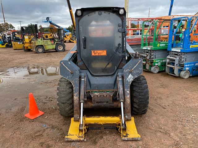 Image of John Deere 318D equipment image 1