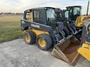 2011 John Deere 320D Image