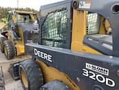 Thumbnail image John Deere 320D 9