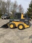 2011 John Deere 320D Image
