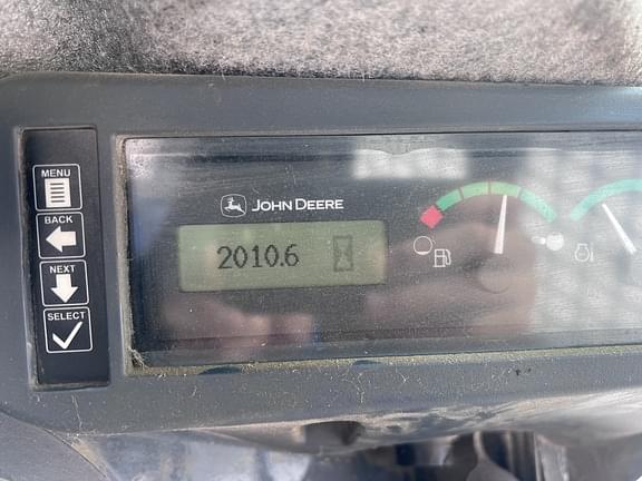 Image of John Deere 320D equipment image 3