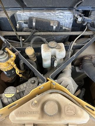Image of John Deere 320D equipment image 3