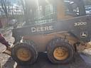 2011 John Deere 320D Image