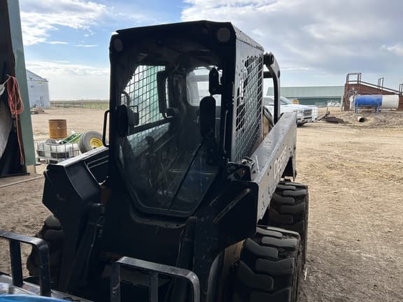 Image of John Deere 320D equipment image 3