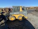 2011 John Deere 320D Image