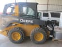 2011 John Deere 320D Image