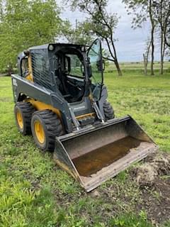 Image of John Deere 320D Primary image